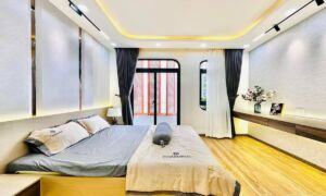 nhà đẹp gò vấp