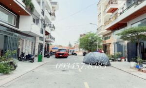 nhà phố giá rẻ