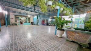 nhà mặt tiền kinh doanh