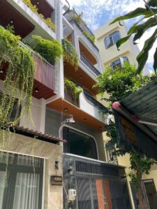 bán nhà nguyễn du