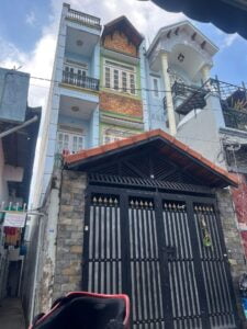 bán nhà trần thị hè